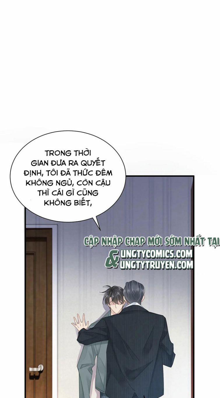 Tâm Đầu Nhục 29 trang 25