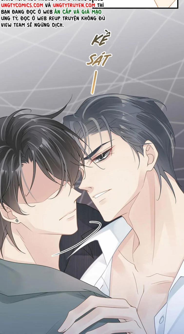 Tâm Đầu Nhục 29 trang 27