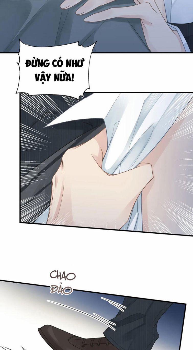 Tâm Đầu Nhục 29 trang 28