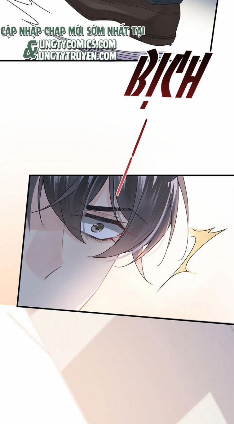 Tâm Đầu Nhục 29 trang 29