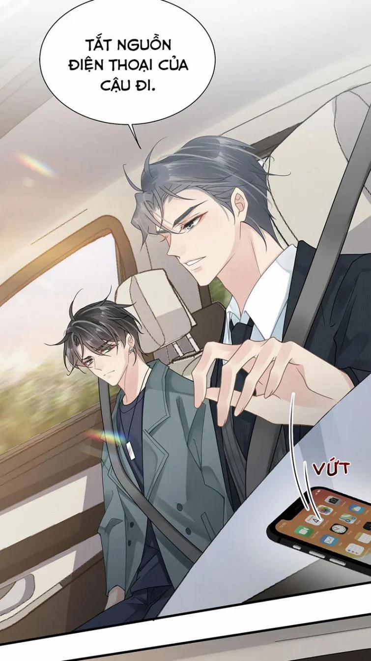 Tâm Đầu Nhục 29 trang 3