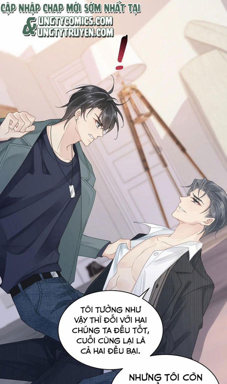 Tâm Đầu Nhục 29 trang 30