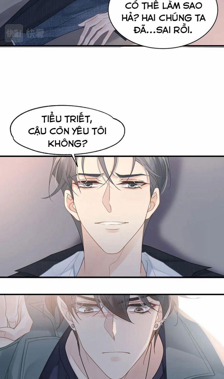 Tâm Đầu Nhục 29 trang 31