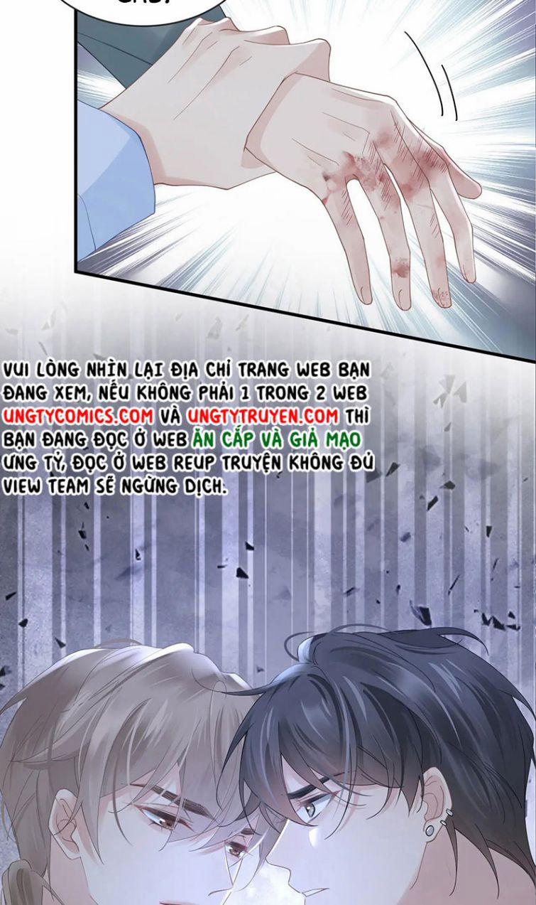 Tâm Đầu Nhục 29 trang 33