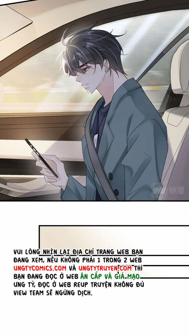 Tâm Đầu Nhục 29 trang 4