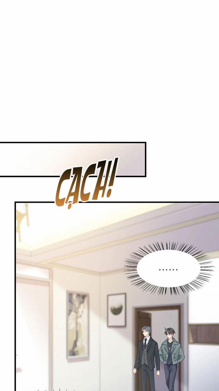 Tâm Đầu Nhục 29 trang 5