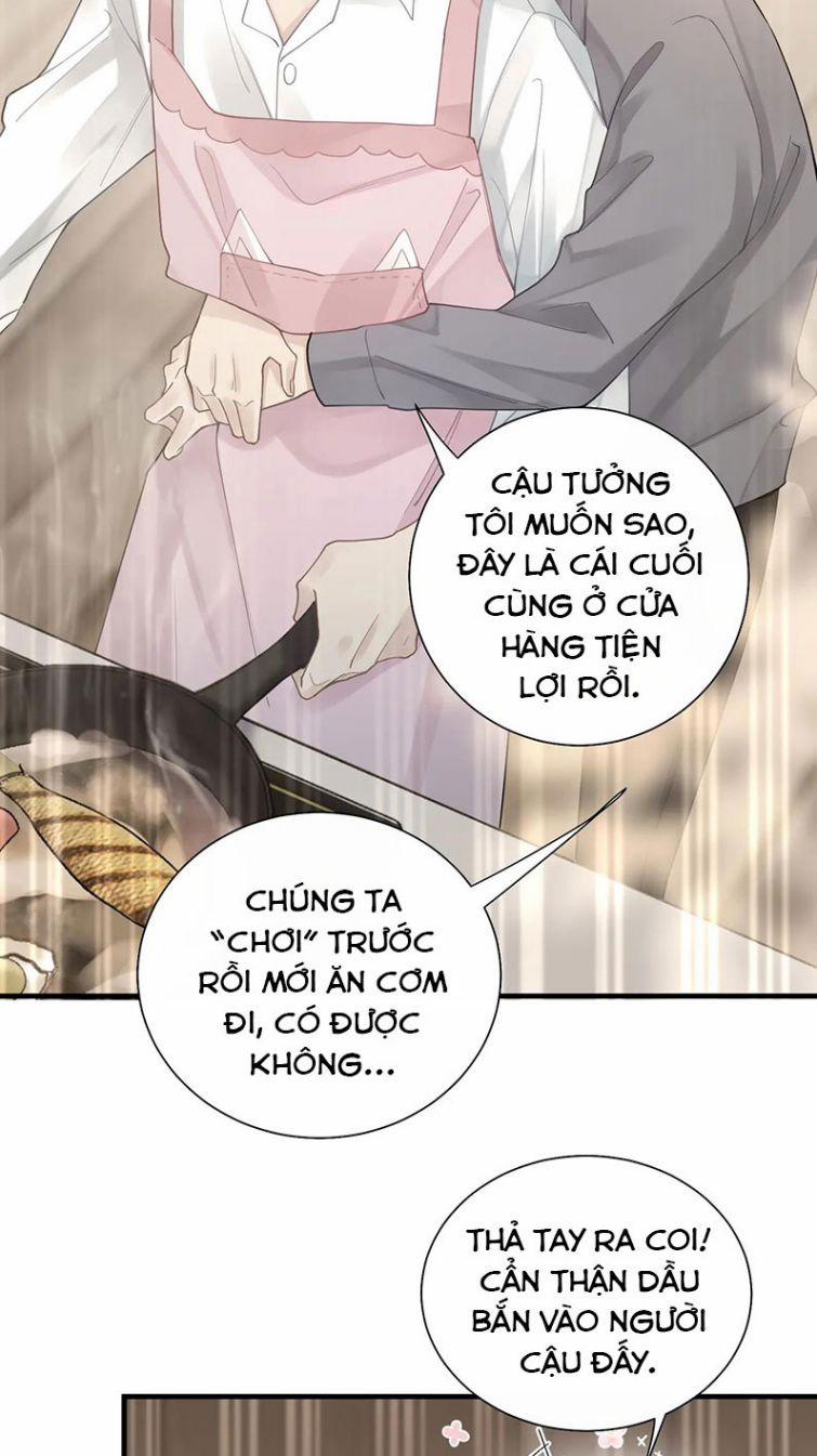 Tâm Đầu Nhục 29 trang 8