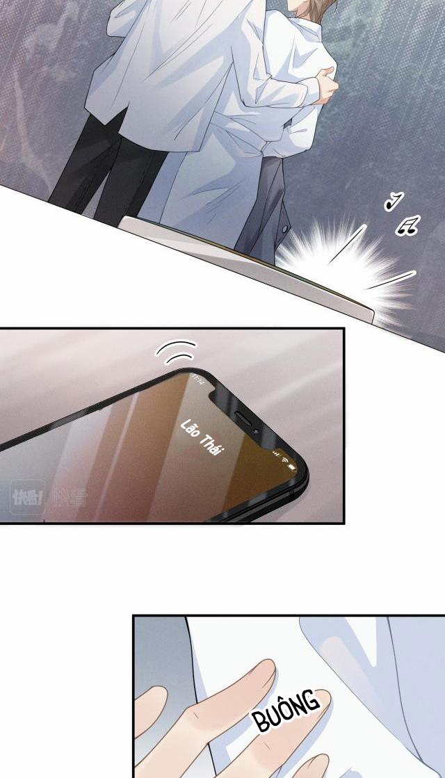 Tâm Đầu Nhục 3 trang 10