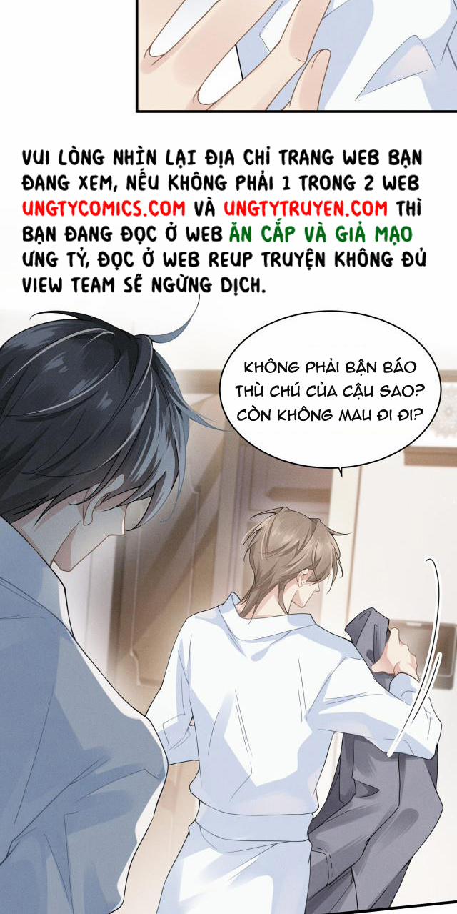 Tâm Đầu Nhục 3 trang 11