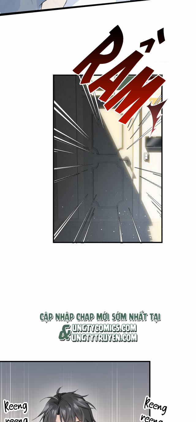 Tâm Đầu Nhục 3 trang 12