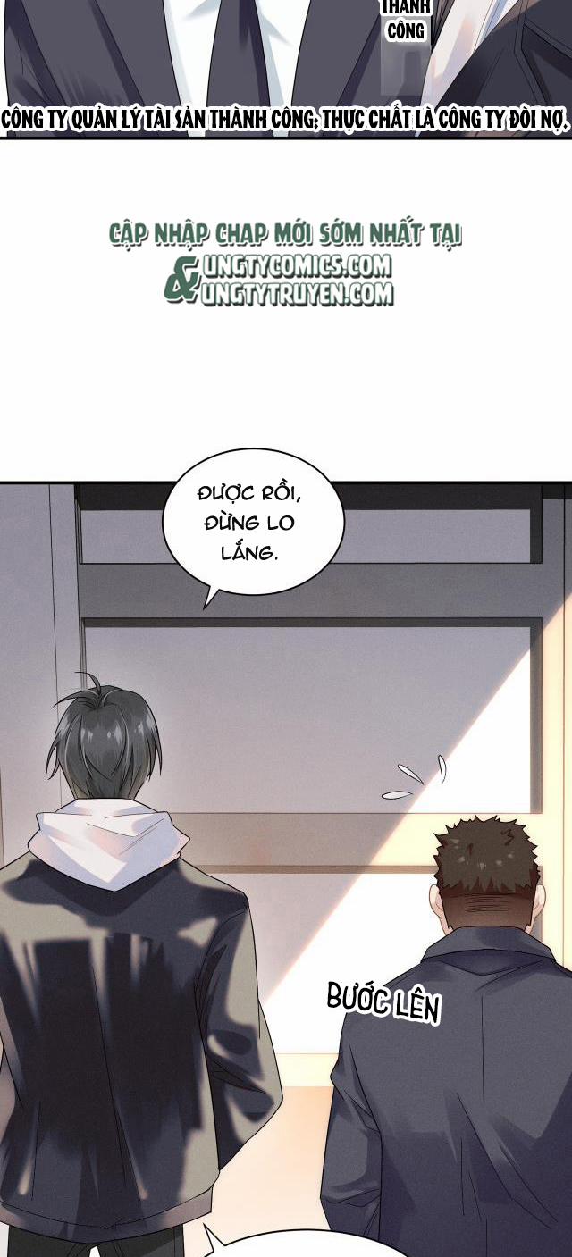 Tâm Đầu Nhục 3 trang 18