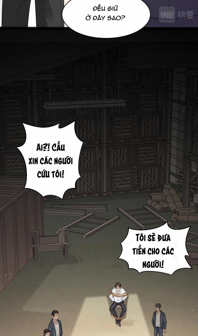 Tâm Đầu Nhục 3 trang 19