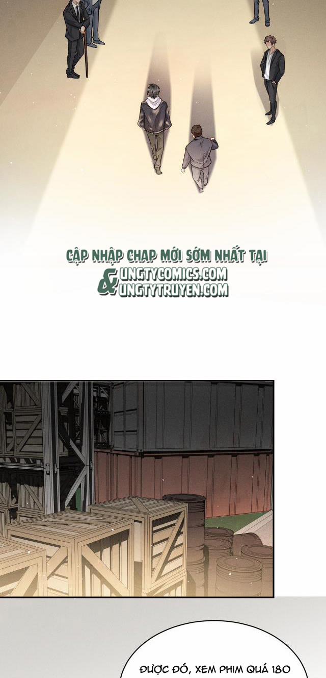 Tâm Đầu Nhục 3 trang 20