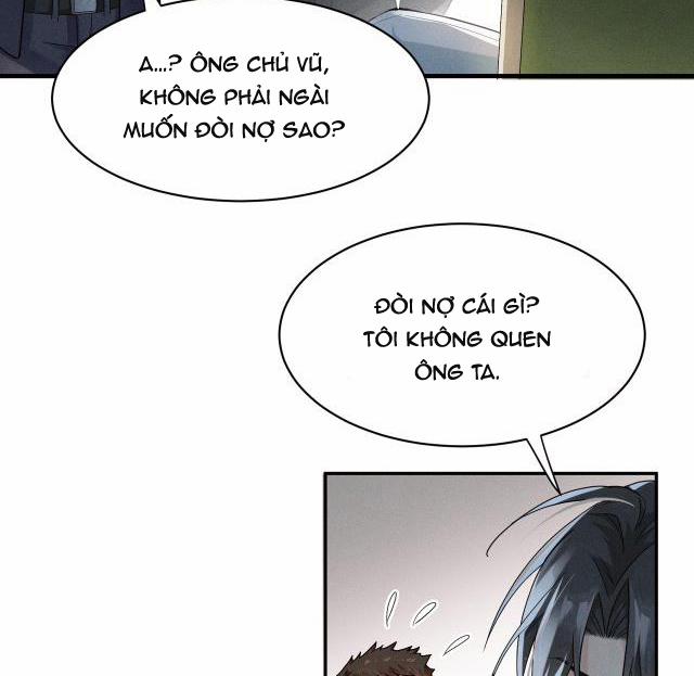 Tâm Đầu Nhục 3 trang 22