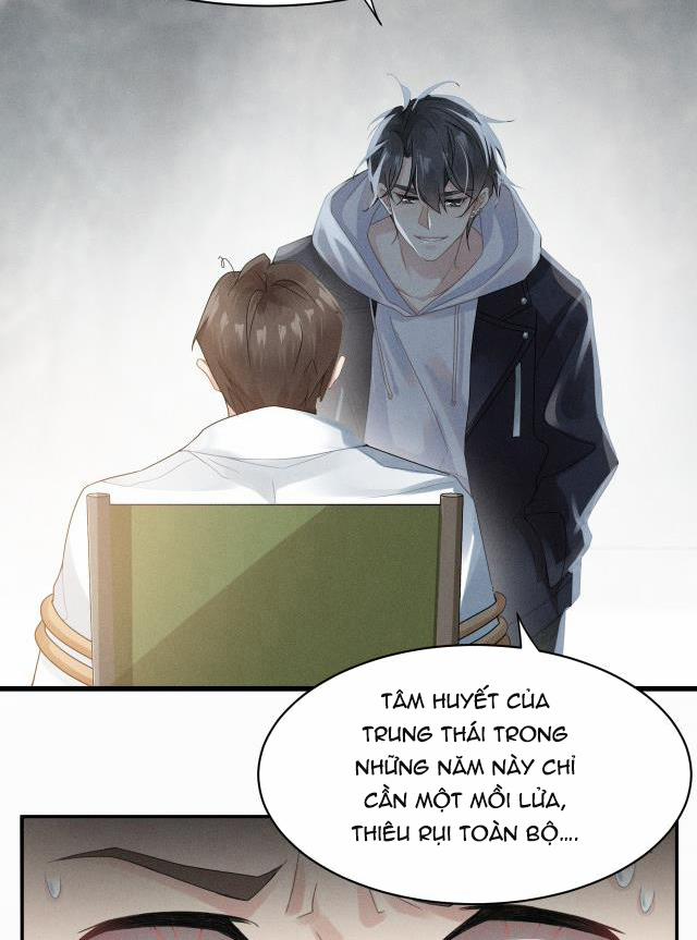 Tâm Đầu Nhục 3 trang 27