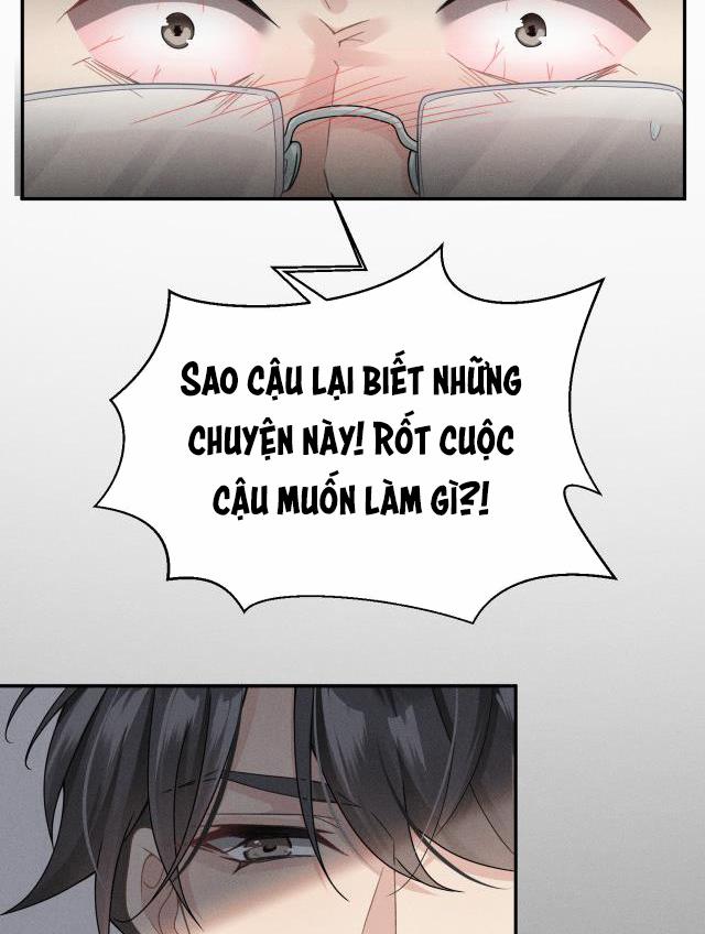 Tâm Đầu Nhục 3 trang 28