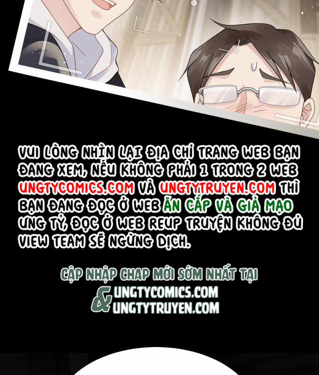 Tâm Đầu Nhục 3 trang 30