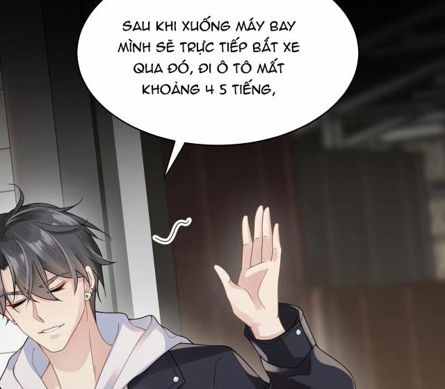 Tâm Đầu Nhục 3 trang 31