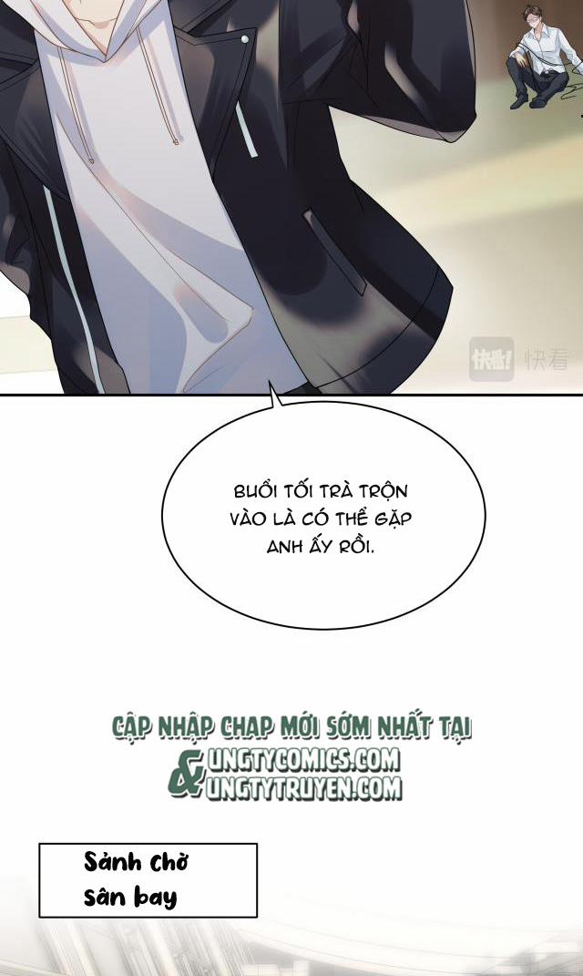 Tâm Đầu Nhục 3 trang 32