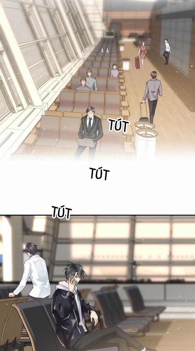 Tâm Đầu Nhục 3 trang 33