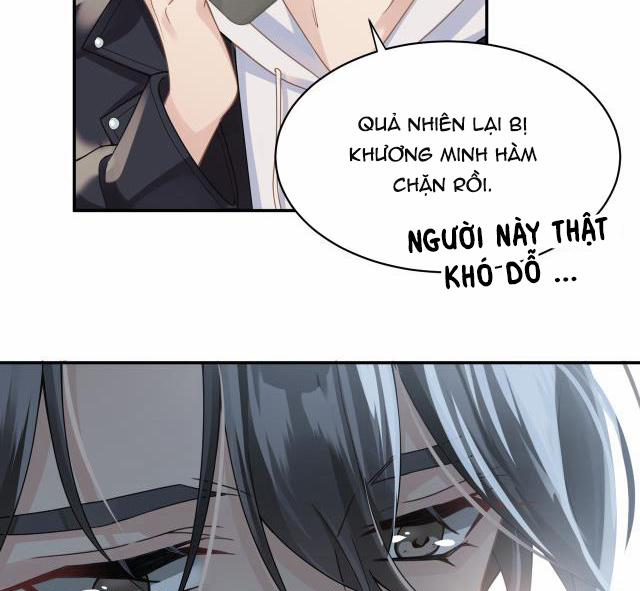 Tâm Đầu Nhục 3 trang 35