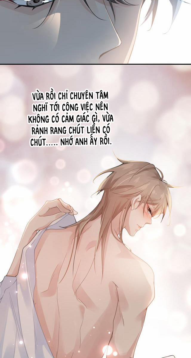 Tâm Đầu Nhục 3 trang 36