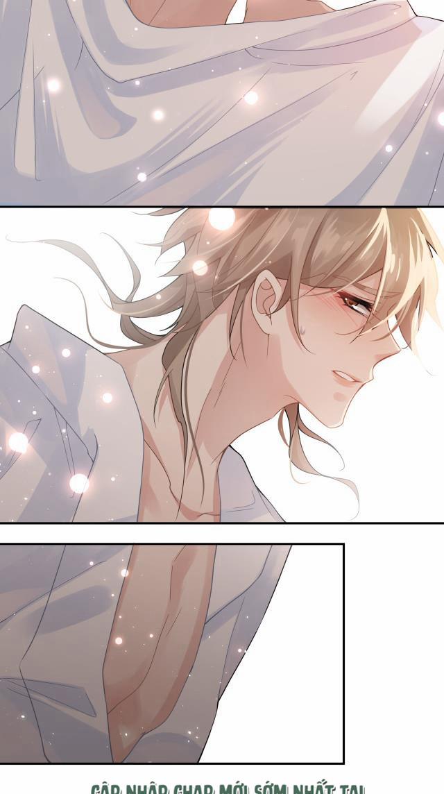 Tâm Đầu Nhục 3 trang 37