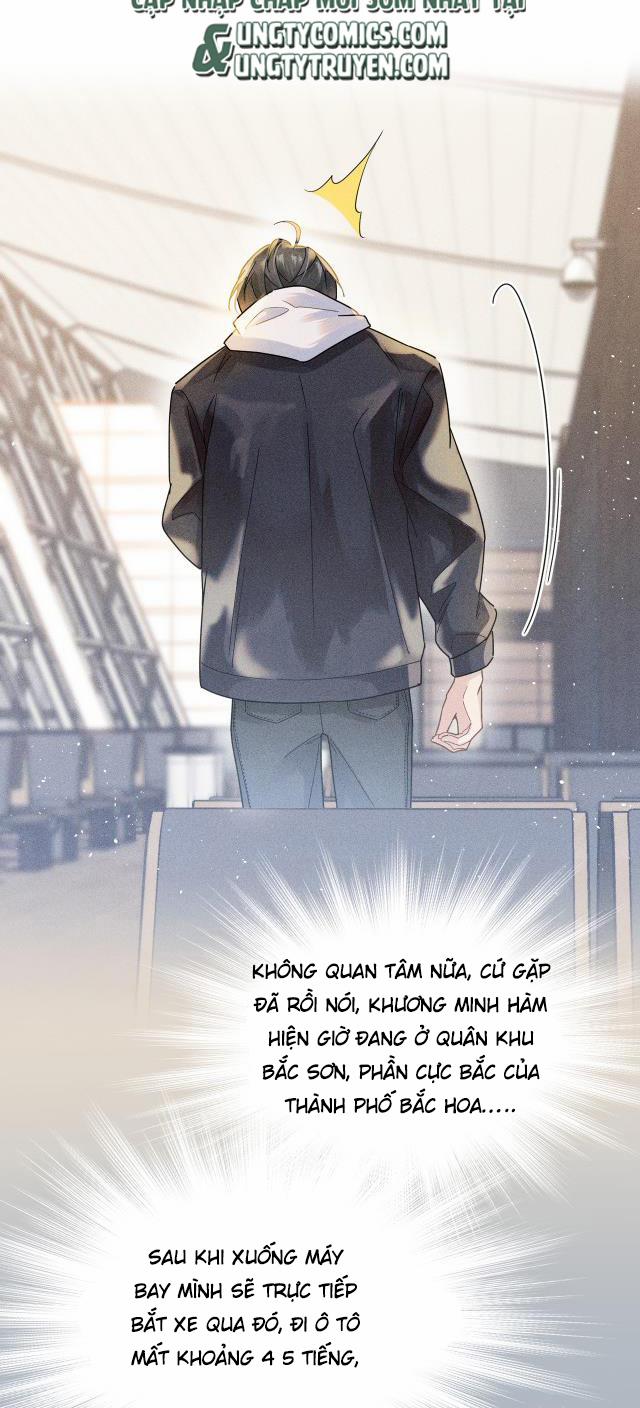 Tâm Đầu Nhục 3 trang 38