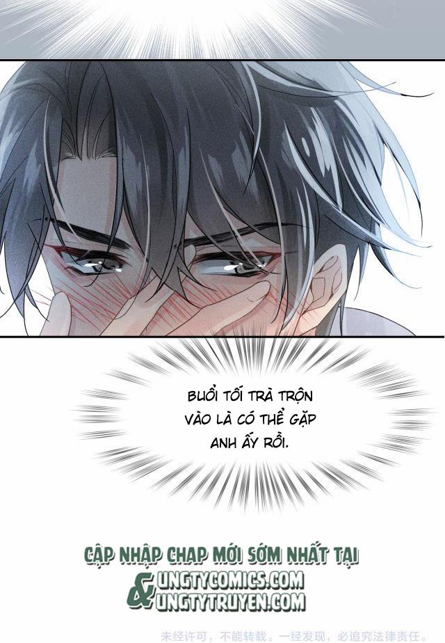 Tâm Đầu Nhục 3 trang 39