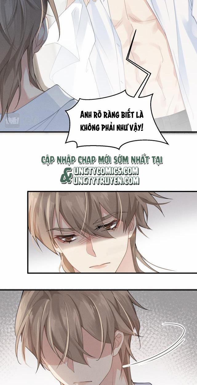 Tâm Đầu Nhục 3 trang 4