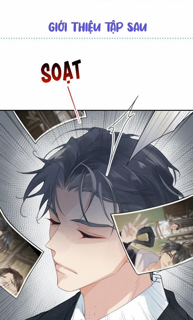 Tâm Đầu Nhục 3 trang 40