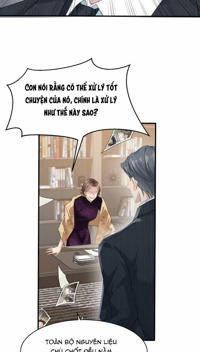 Tâm Đầu Nhục 3 trang 41