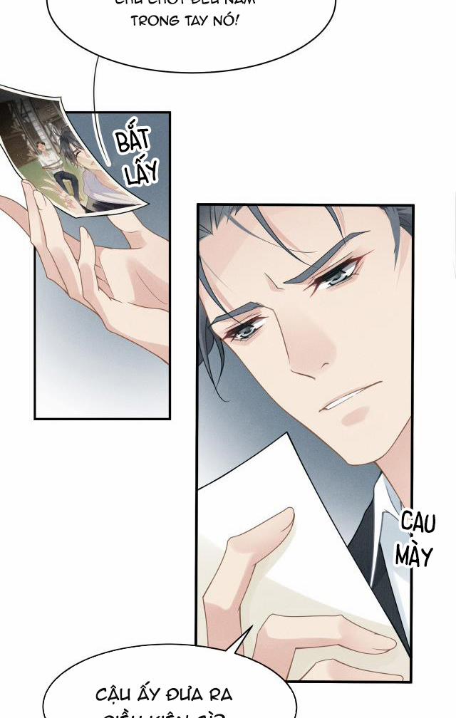 Tâm Đầu Nhục 3 trang 42