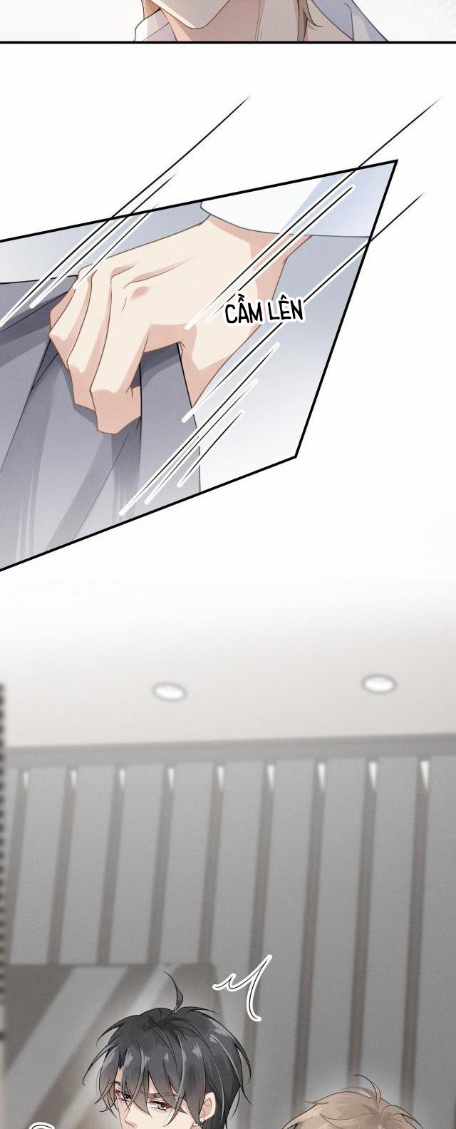 Tâm Đầu Nhục 3 trang 5