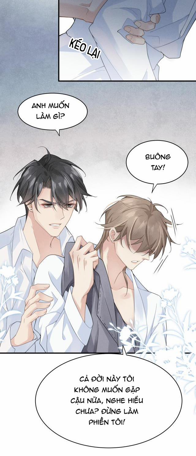 Tâm Đầu Nhục 3 trang 7