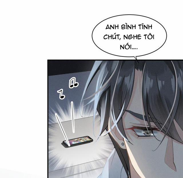 Tâm Đầu Nhục 3 trang 8