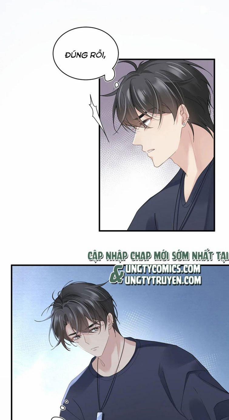 Tâm Đầu Nhục 30 trang 10