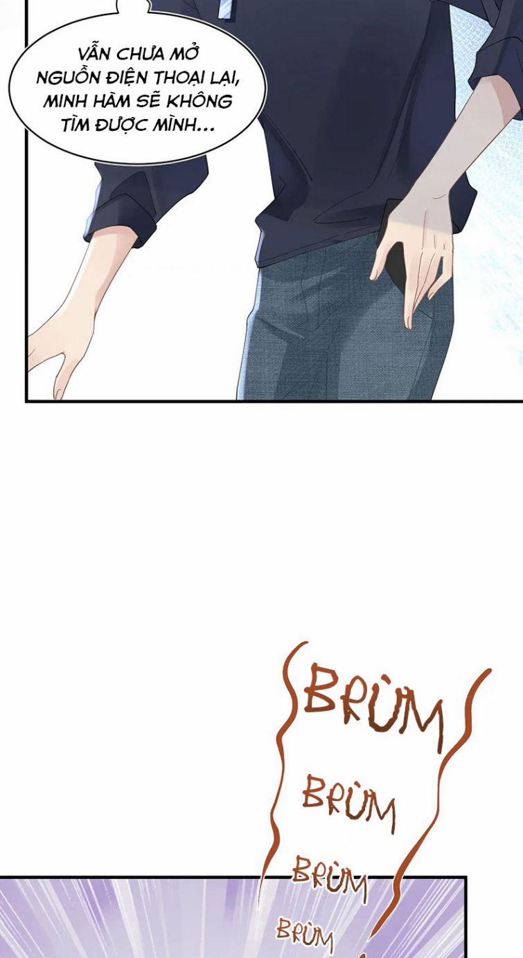 Tâm Đầu Nhục 30 trang 11