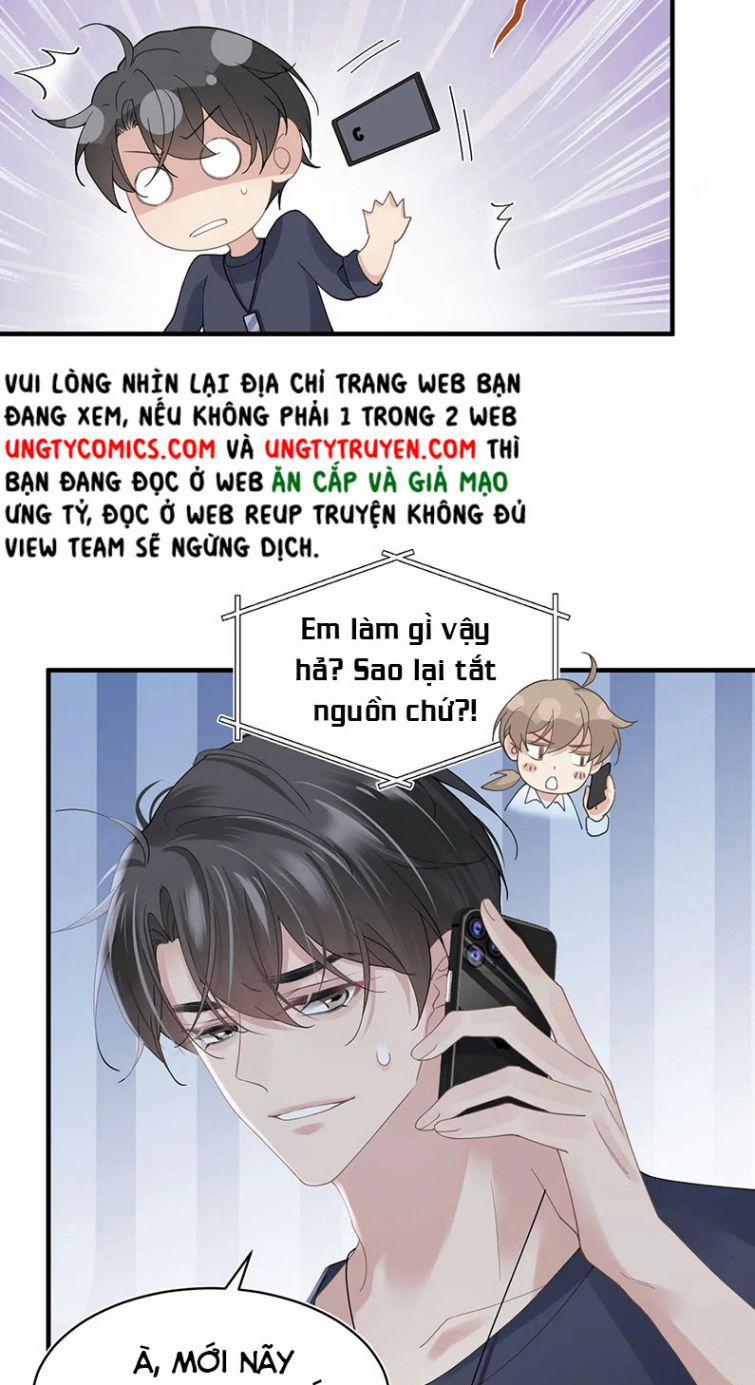 Tâm Đầu Nhục 30 trang 12