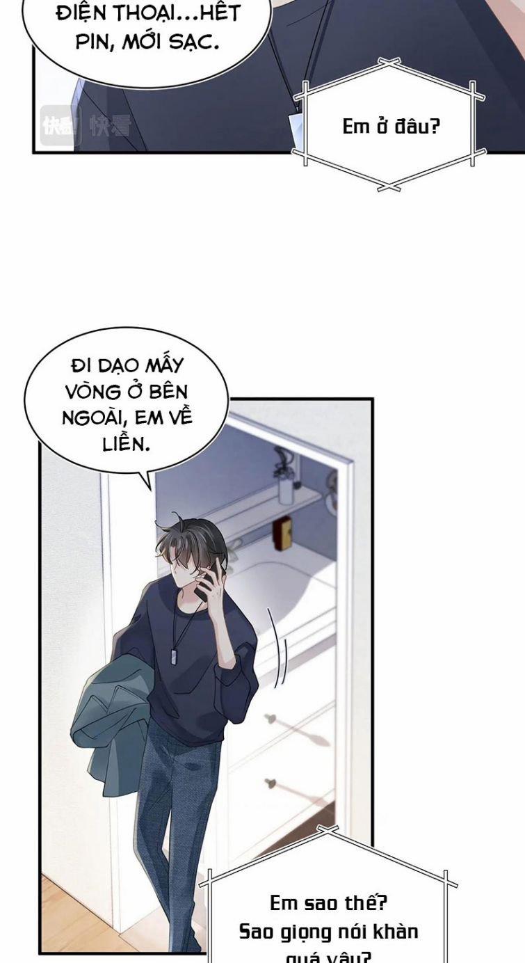 Tâm Đầu Nhục 30 trang 13