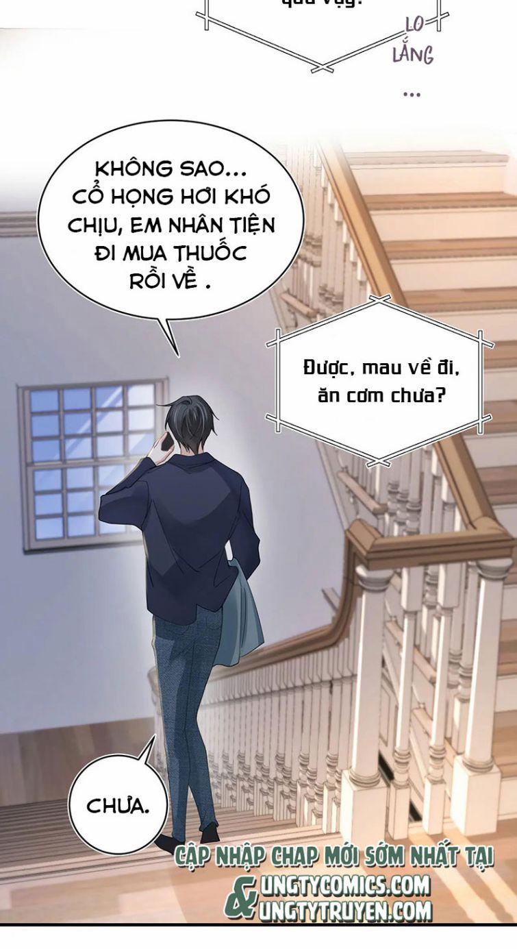 Tâm Đầu Nhục 30 trang 14