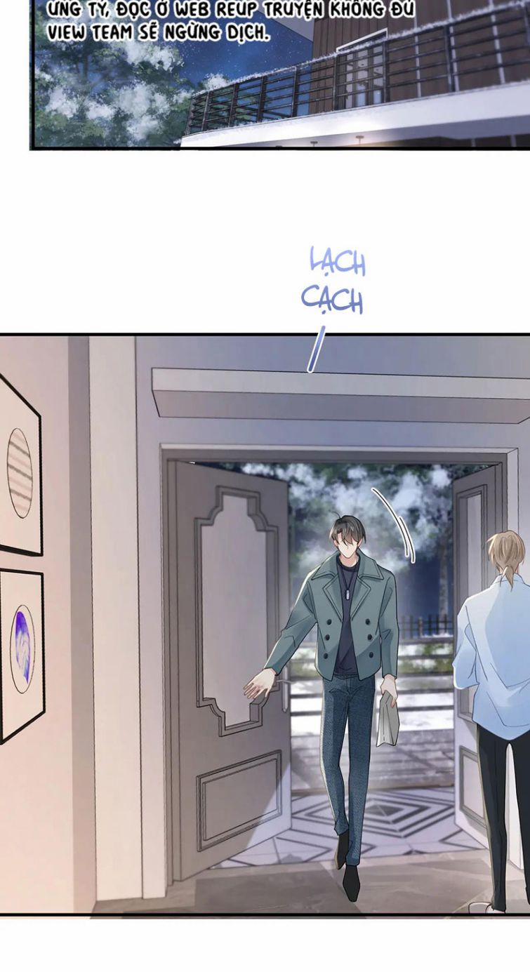 Tâm Đầu Nhục 30 trang 17