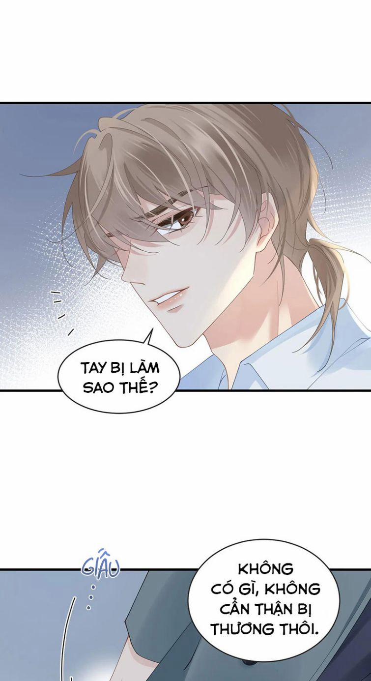 Tâm Đầu Nhục 30 trang 19