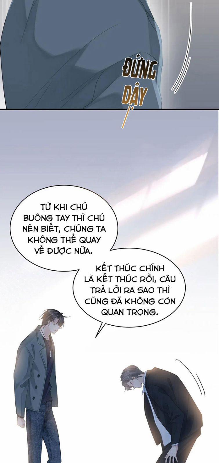 Tâm Đầu Nhục 30 trang 2