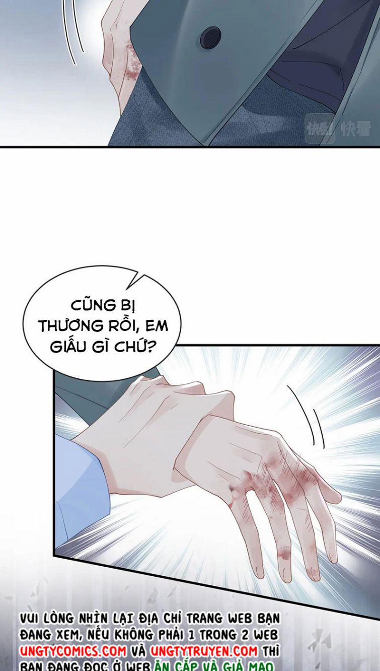 Tâm Đầu Nhục 30 trang 20