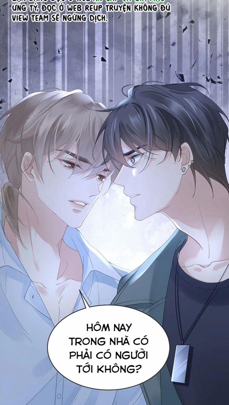 Tâm Đầu Nhục 30 trang 21