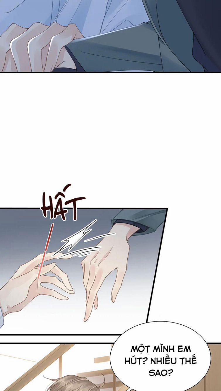 Tâm Đầu Nhục 30 trang 22