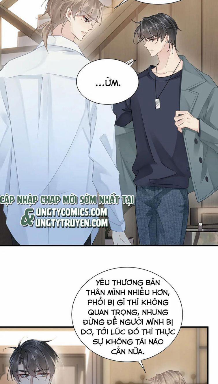 Tâm Đầu Nhục 30 trang 23