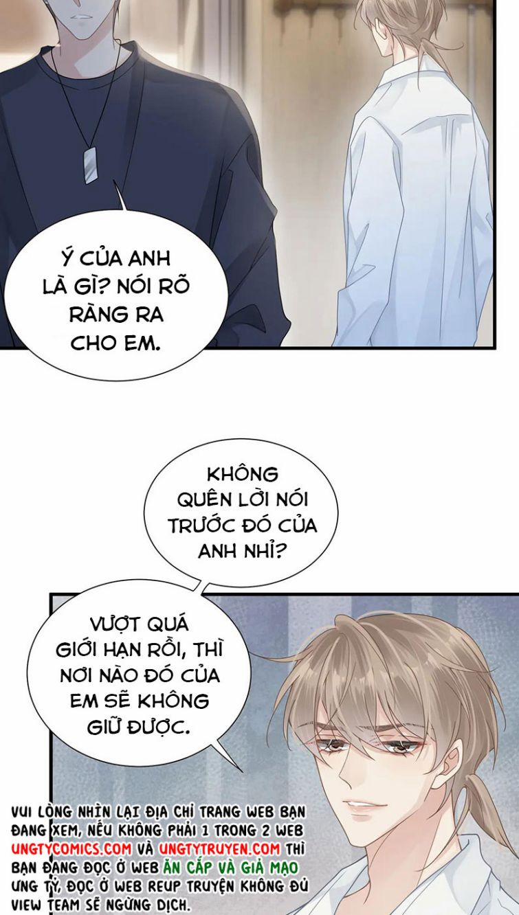 Tâm Đầu Nhục 30 trang 24