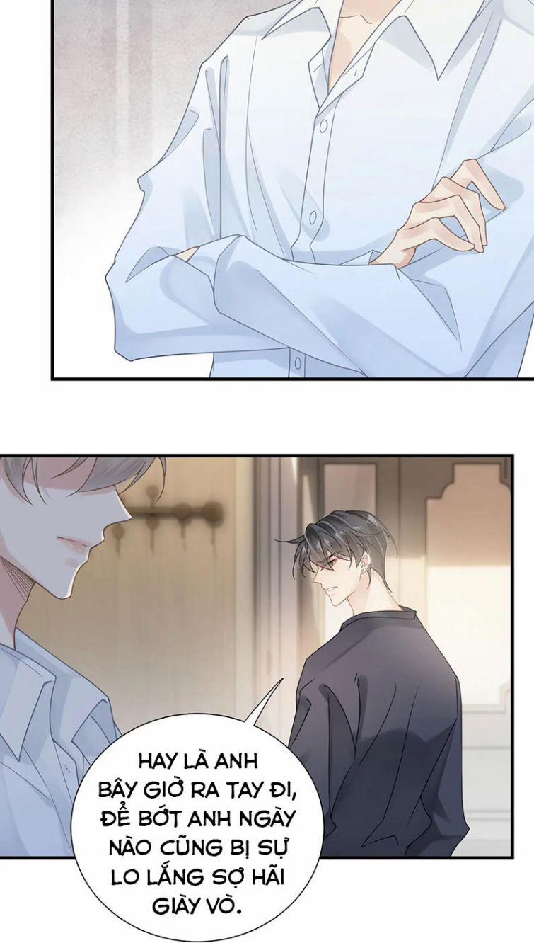 Tâm Đầu Nhục 30 trang 25